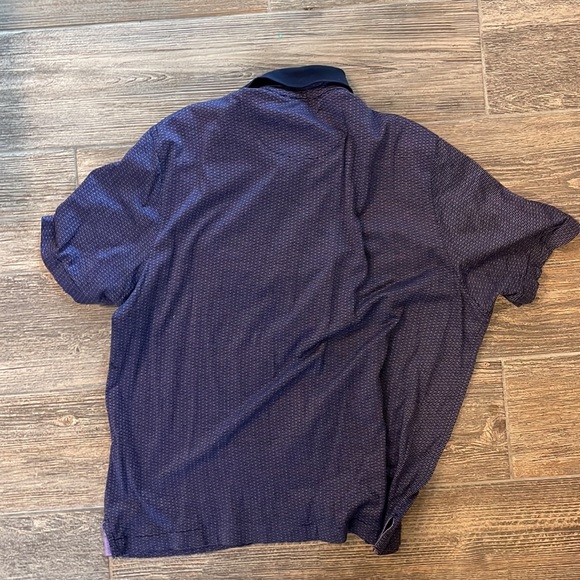 Mens polo - Picture 5 of 5